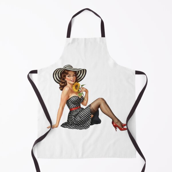 Item preview, "Retro Glamour: Charm and Audacity of Pin-Ups” designed and sold by CHRIST5000.