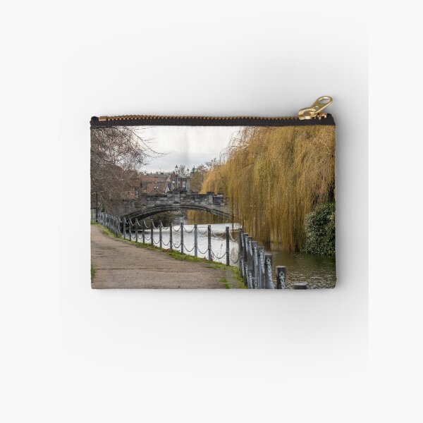 Item preview, Footpath along the River Wensum, Norwich designed and sold by yackers1.