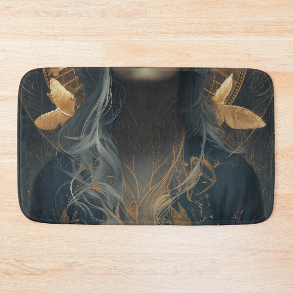 Item preview, Halo of Metamorphosis designed and sold by oanaunciuleanu.