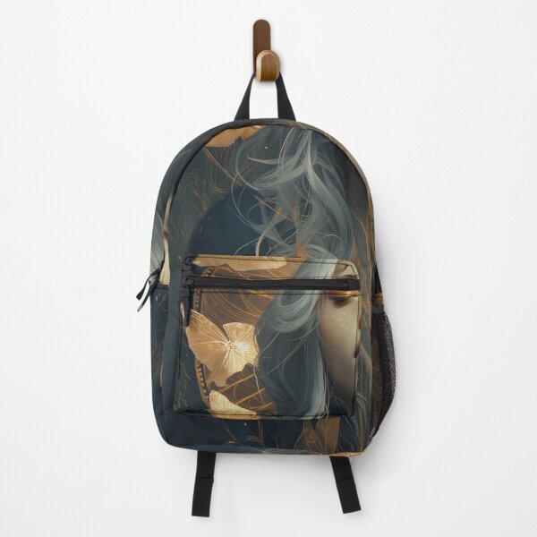 Item preview, Halo of Metamorphosis designed and sold by oanaunciuleanu.