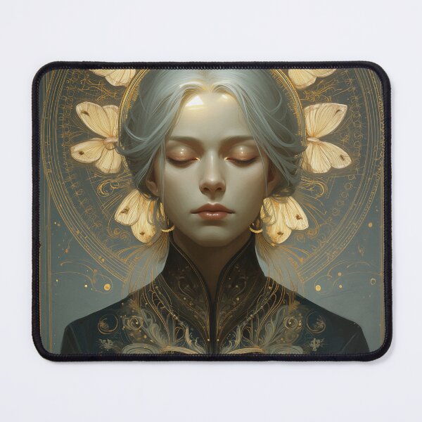 Item preview, Halo of Metamorphosis designed and sold by oanaunciuleanu.