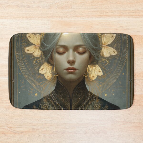 Item preview, Halo of Metamorphosis designed and sold by oanaunciuleanu.