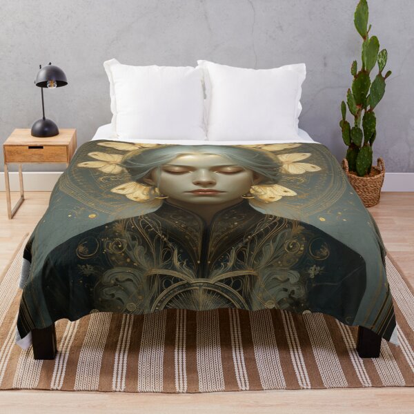 Item preview, Halo of Metamorphosis designed and sold by oanaunciuleanu.