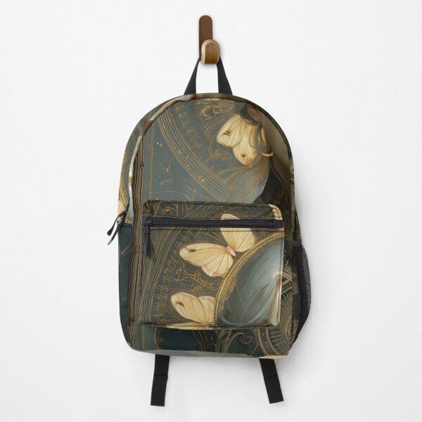 Item preview, Halo of Metamorphosis designed and sold by oanaunciuleanu.