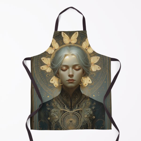 Item preview, Halo of Metamorphosis designed and sold by oanaunciuleanu.