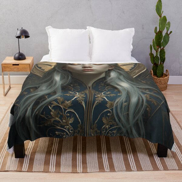 Item preview, Halo of Metamorphosis designed and sold by oanaunciuleanu.