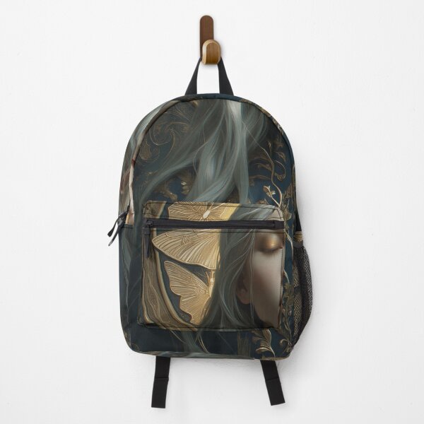 Item preview, Halo of Metamorphosis designed and sold by oanaunciuleanu.