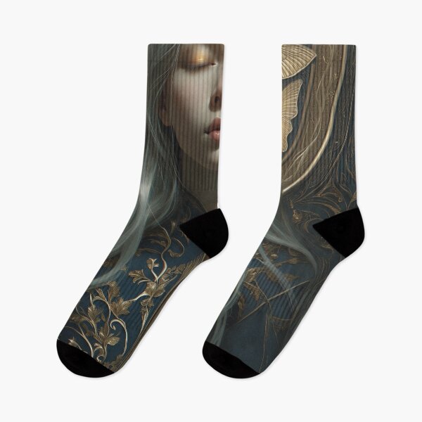 Item preview, Halo of Metamorphosis designed and sold by oanaunciuleanu.