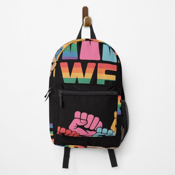 Item preview, We Rise Together LGBT Raised Fist Equality designed and sold by teltvitossuilea.