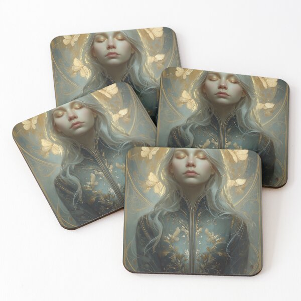 Item preview, Halo of Metamorphosis designed and sold by oanaunciuleanu.
