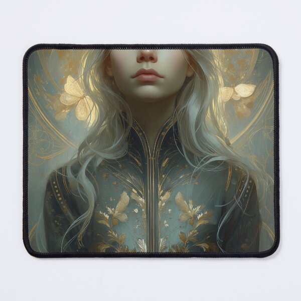 Item preview, Halo of Metamorphosis designed and sold by oanaunciuleanu.