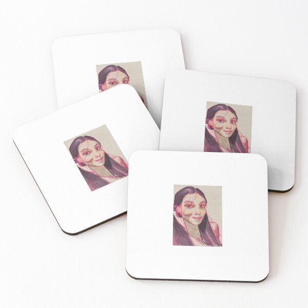 Item preview, Pigtails designed and sold by luniette.