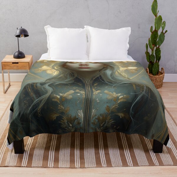 Item preview, Halo of Metamorphosis designed and sold by oanaunciuleanu.