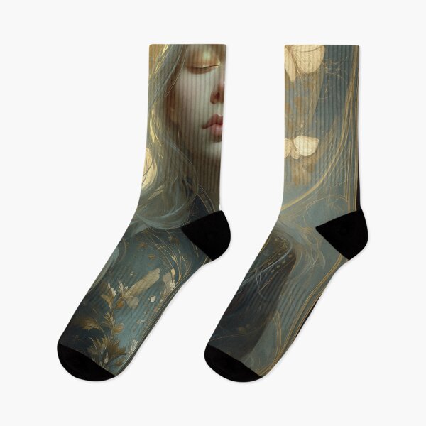 Item preview, Halo of Metamorphosis designed and sold by oanaunciuleanu.
