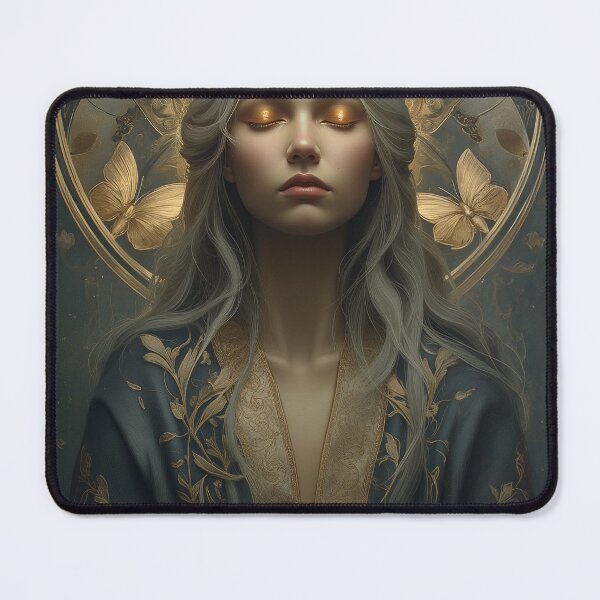 Item preview, Halo of Metamorphosis designed and sold by oanaunciuleanu.