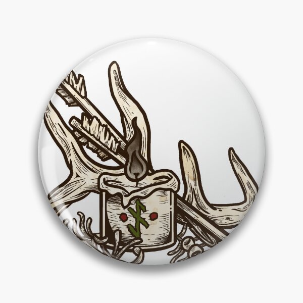 Item preview, yule:winter designed and sold by The Chaotic Gingers.