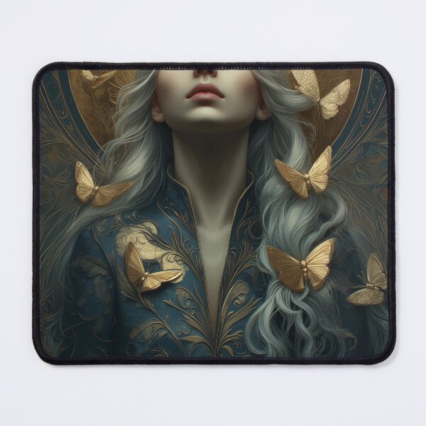 Item preview, Halo of Metamorphosis designed and sold by oanaunciuleanu.