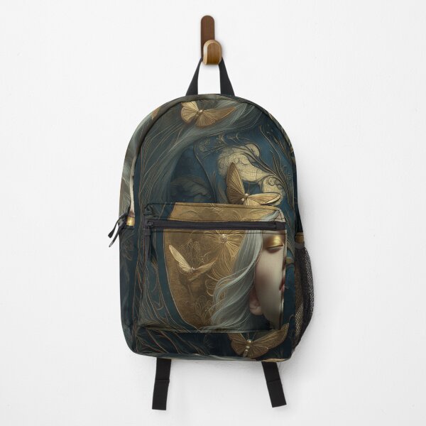 Item preview, Halo of Metamorphosis designed and sold by oanaunciuleanu.