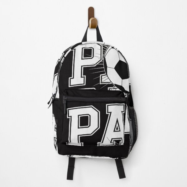 Item preview, Soccer Papa Cracked Wall Family Matching Birthday designed and sold by teltvitossuilea.