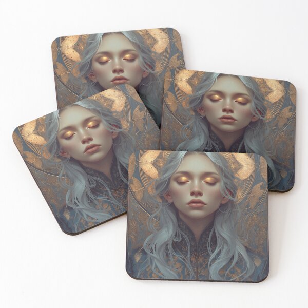 Item preview, Halo of Metamorphosis designed and sold by oanaunciuleanu.