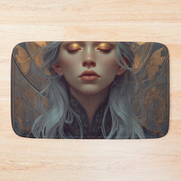 Item preview, Halo of Metamorphosis designed and sold by oanaunciuleanu.