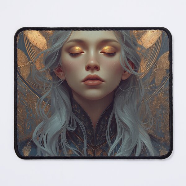 Item preview, Halo of Metamorphosis designed and sold by oanaunciuleanu.
