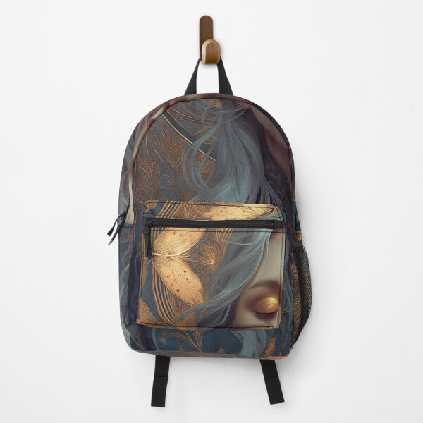 Item preview, Halo of Metamorphosis designed and sold by oanaunciuleanu.