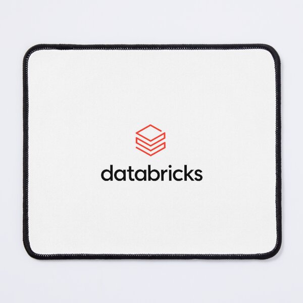 Item preview, Databricks designed and sold by YosiH.