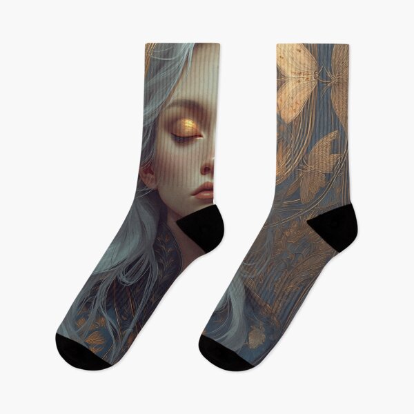 Item preview, Halo of Metamorphosis designed and sold by oanaunciuleanu.