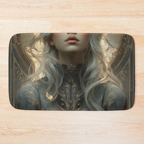 Item preview, Halo of Metamorphosis designed and sold by oanaunciuleanu.