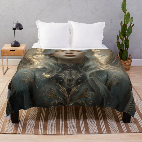 Item preview, Halo of Metamorphosis designed and sold by oanaunciuleanu.