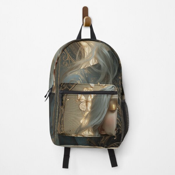 Item preview, Halo of Metamorphosis designed and sold by oanaunciuleanu.