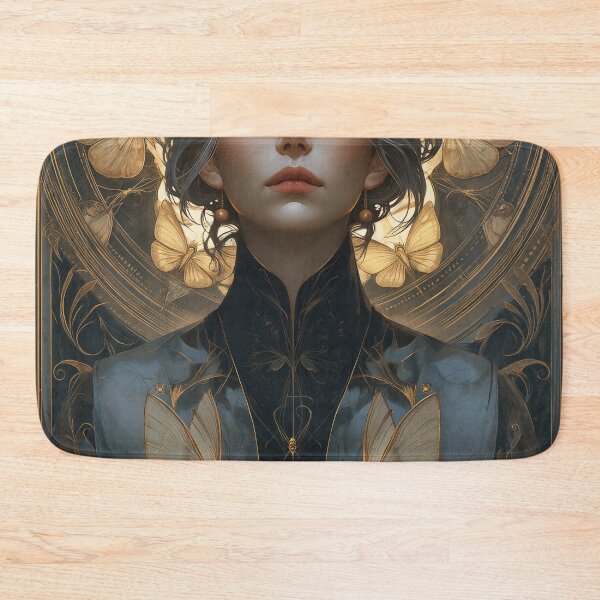 Item preview, Halo of Metamorphosis designed and sold by oanaunciuleanu.