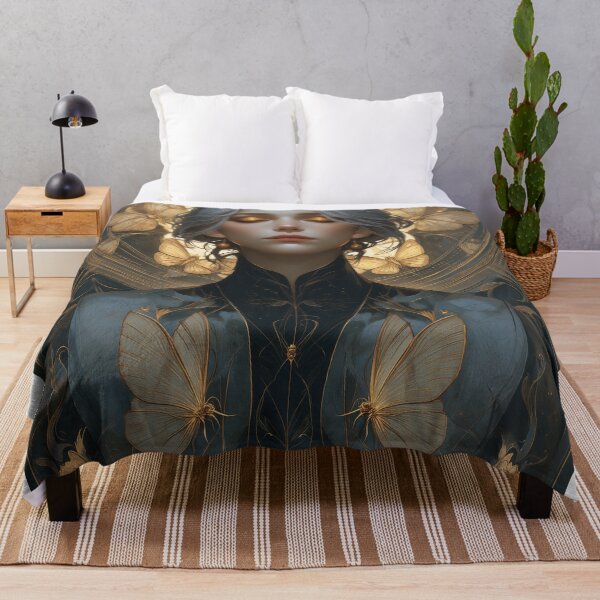 Item preview, Halo of Metamorphosis designed and sold by oanaunciuleanu.