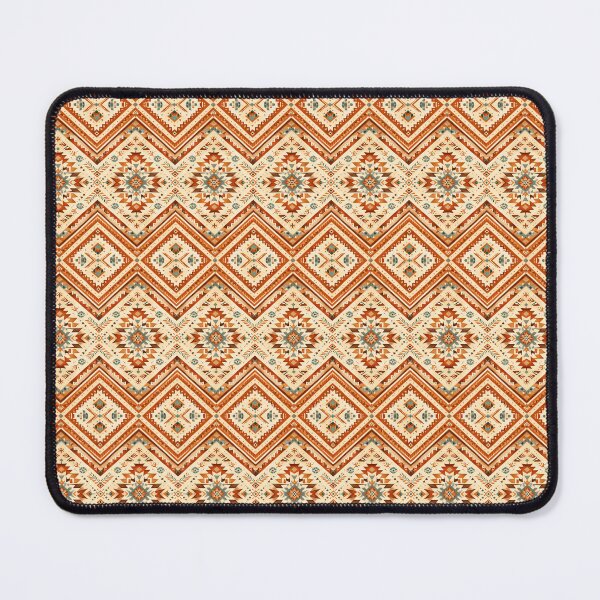Item preview, Earthy Ethnic designed and sold by Poetic Patterns Studio.