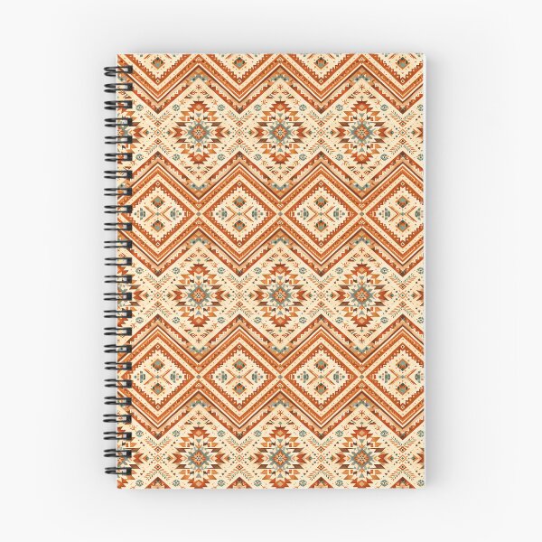 Item preview, Earthy Ethnic  designed and sold by Poetic Patterns Studio.