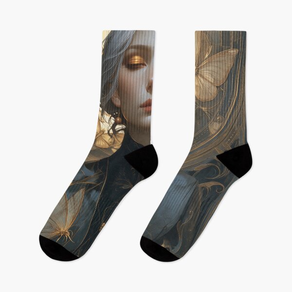 Item preview, Halo of Metamorphosis designed and sold by oanaunciuleanu.