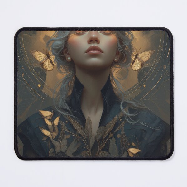 Item preview, Halo of Metamorphosis designed and sold by oanaunciuleanu.