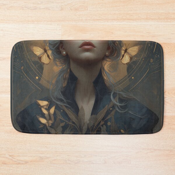 Item preview, Halo of Metamorphosis designed and sold by oanaunciuleanu.
