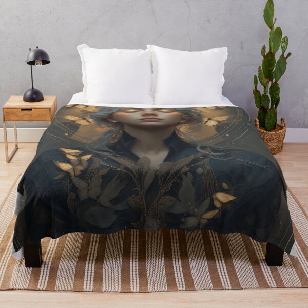 Item preview, Halo of Metamorphosis designed and sold by oanaunciuleanu.