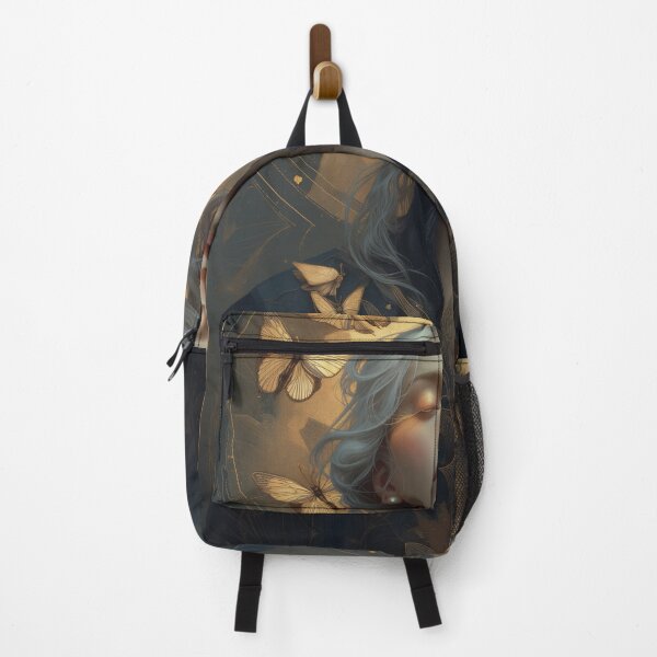 Item preview, Halo of Metamorphosis designed and sold by oanaunciuleanu.