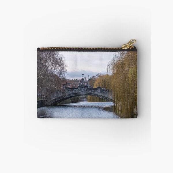 Item preview, Whitefriars Bridge over the River Wensum, Norwich designed and sold by yackers1.