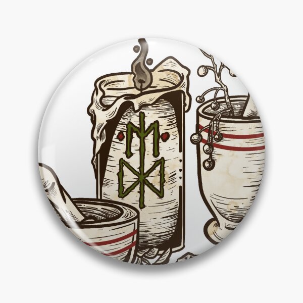 Item preview, yule:health designed and sold by The Chaotic Gingers.