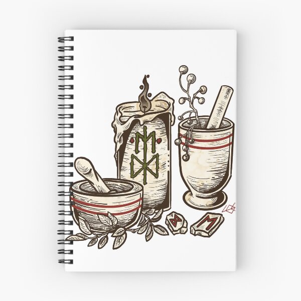 Item preview, yule:health designed and sold by The Chaotic Gingers.