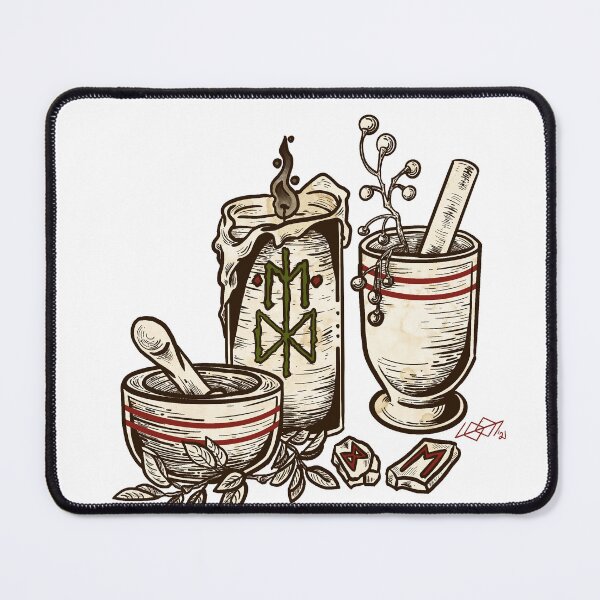 Item preview, yule:health designed and sold by The Chaotic Gingers.