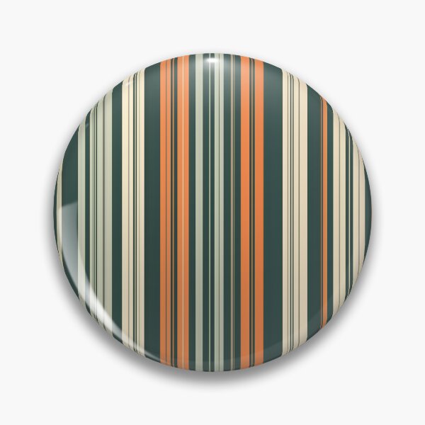 Item preview, Fox and Rabbit Forest Family Stripe 2 Seamless Repeat designed and sold by Sharon Schwalbe.
