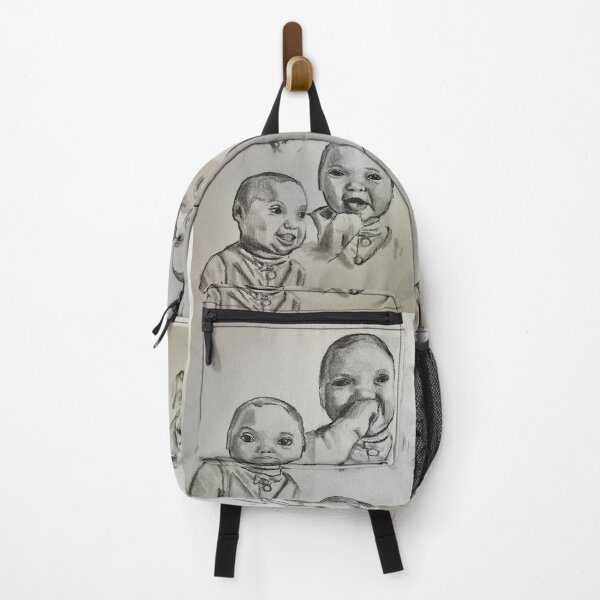 Item preview, say you swear ai baby drawing designed and sold by luniette.