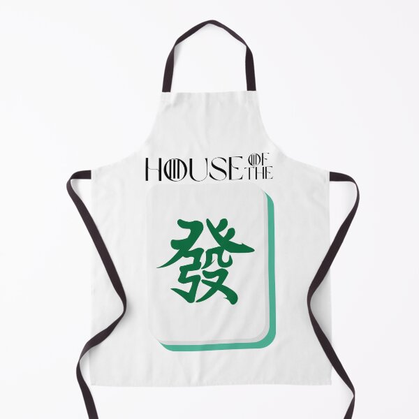Item preview, House of Dragon Mahjong Mahjongg designed and sold by GinnaRay.