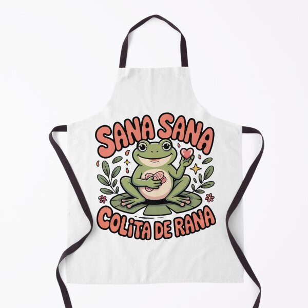Item preview, Sana Sana Colita de Rana designed and sold by J-Style-Design.