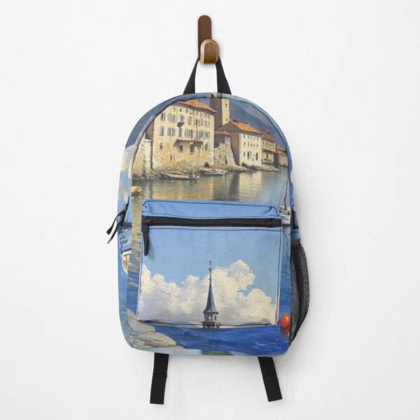 Item preview, Coastal village in Montenegro designed and sold by sid1802.